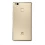 Huawei P9 Lite Dual SIM gold CZ - 