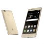 Huawei P9 Lite Dual SIM gold CZ - 