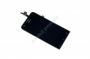 LCD displej + sklíčko LCD + dotyková plocha Asus Zenfone C ZC451CG black