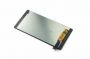 LCD displej + sklíčko LCD + dotyková plocha Huawei Ascend P8 Max black - 