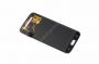 originální LCD displej + sklíčko LCD + dotyková plocha Samsung G930F Galaxy S7 rose gold - 