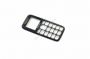 originální přední kryt Evolveo EP500 Easyphone včetně sklíčka LCD black