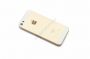 originální kryt baterie Apple iPhone SE gold SWAP