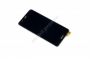 LCD display + sklíčko LCD + dotyková plocha Asus Zenfone 3 Max ZC520TL black + dárek v hodnotě 99 Kč ZDARMA