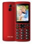 CPA Halo Plus Senior red s nabíjecím stojánkem CZ Distribuce - 