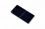 originální LCD displej + sklíčko LCD + dotyková plocha + přední kryt Sony C1905 Xperia M black SWAP