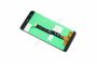 LCD displej + sklíčko LCD + dotyková plocha Huawei Nova black - 