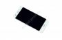 LCD displej + sklíčko LCD + dotyková plocha Huawei Nova white