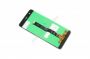 LCD displej + sklíčko LCD + dotyková plocha Huawei Nova white - 