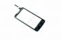 sklíčko LCD + dotyková plocha Lenovo A820 black - 