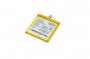 originální servisní baterie Alcatel CAC1700007C2 pro Alcatel ONETOUCH 6012D, 6015X Li-Pol 1700mAh