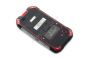 iGET Blackview GBV6000s red CZ Distribuce - 