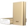 Asus ZenPower powerbank 10050 mAh gold - 