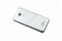 originální kryt baterie Asus ZC520TL ZenFone 3 Max silver