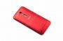 originální kryt baterie Asus ZB500KL ZenFone Go red