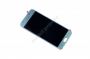 originální LCD displej + sklíčko LCD + dotyková plocha Samsung J330F Galaxy J3 2017 silver