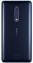 Nokia 5 Dual SIM blue CZ Distribuce - 