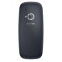 Nokia 3310 2017 Dual SIM blue CZ Distribuce - 
