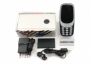 Nokia 3310 2017 Dual SIM blue CZ Distribuce - 
