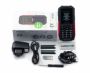 Evolveo StrongPhone X3 Dual SIM black CZ Distribuce - 