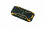 Evolveo StrongPhone Q9 black yellow CZ Distribuce - 