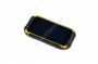 Evolveo StrongPhone Q9 black yellow CZ Distribuce - 