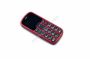 Aligator A321 Senior red black CZ Distribuce - 