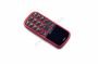 Aligator A321 Senior red black CZ Distribuce - 