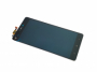 originální LCD displej + sklíčko LCD + dotyková plocha Xiaomi Mi 4i black