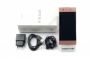 Sony G3112 Xperia XA1 Dual SIM pink CZ Distribuce - 
