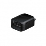 originální adaptér Samsung N950F Galaxy Note 8 USB-C / USB-A OTG black - 