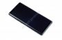 originální LCD display + sklíčko LCD + dotyková plocha + střední rám Samsung N950 Galaxy Note 8 black