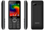 Aligator D940 Dual SIM black CZ Distribuce - 