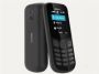 Nokia 130 Dual SIM 2017 black CZ Distribuce - 
