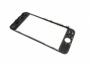 sklíčko LCD Apple iPhone 5 black - 