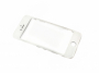 sklíčko LCD + OCA Apple iPhone 5S white