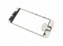 sklíčko LCD Apple iPhone 6 white - 
