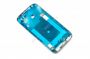 originální přední kryt Samsung i9506 Galaxy S4 black