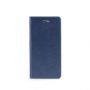 ForCell pouzdro Magnet Book blue pro Apple iPhone X, iPhone XS