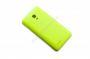 originální kryt baterie myPhone Mini yellow SWAP - 