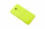 originální kryt baterie myPhone Mini yellow SWAP