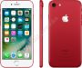 Apple iPhone 7 256GB red CZ - 