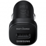 originální autonabíječka Samsung EP-LN930 Fast Charge black s výstupem 18W - 