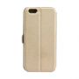 ForCell pouzdro Pocket Book gold pro Nokia 8 - 