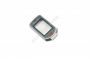 originální přední kryt + sklíčko LCDSony Ericsson W300i white