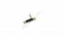 originální flex kabel tlačítka volby domů LG D373 L80 black + dárek v hodnotě 49 Kč ZDARMA