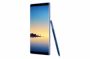 Samsung N950F Galaxy Note 8 64GB Dual SIM blue CZ Distribuce - 