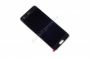 LCD displej + sklíčko LCD + dotyková plocha Honor 9 black
