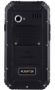 Aligator RX460 eXtremo Dual SIM black CZ Distribuce - 