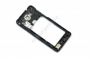 originální střední rám Huawei Ascend Y3 II black SWAP - 